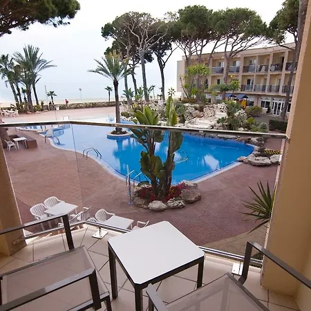 Hotel Estival Centurión Playa 4*