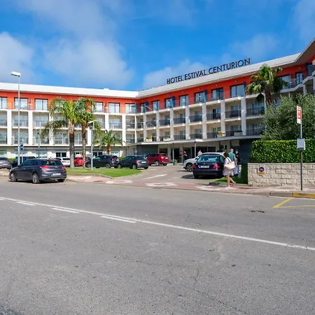 Estival Centurion Playa فندق