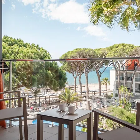 Estival Centurión Playa Hotel 4*
