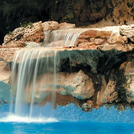 Estival Centurion Playa فندق كامبريلس
