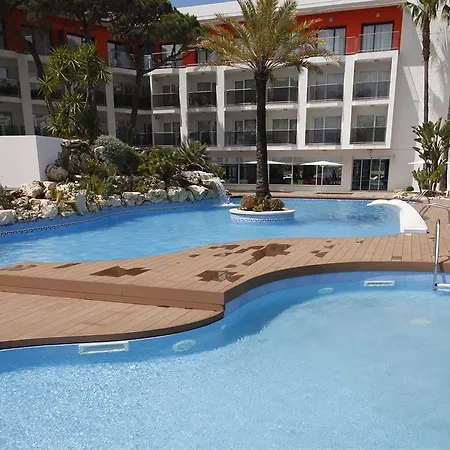 Estival Centurion Playa فندق