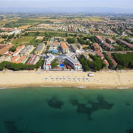فندق Estival Centurion Playa