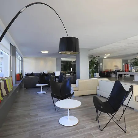 Estival Centurión Playa Hotel Cambrils