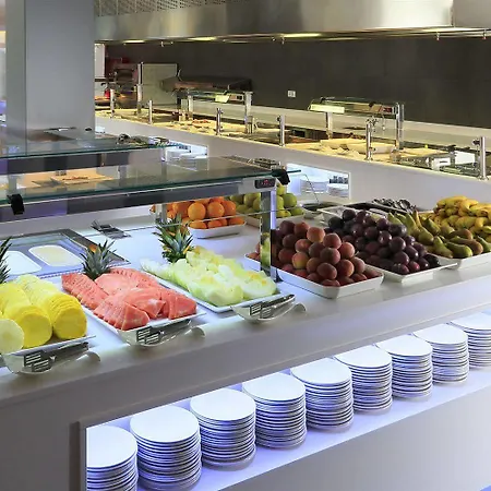 Estival Centurión Playa Hotel 4*