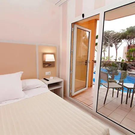 Hotel Estival Centurión Playa 4*