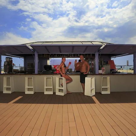 Estival Centurion Playa فندق