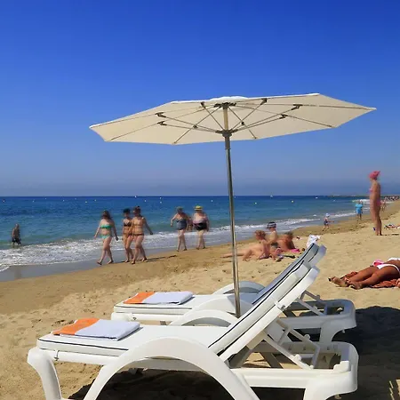 Hotel Estival Centurión Playa