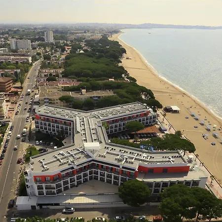Estival Centurion Playa كامبريلس