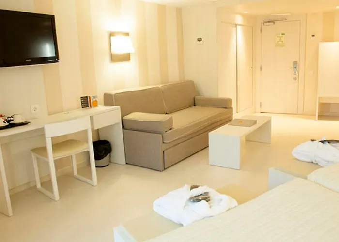 Estival Centurion Playa Hotel 4*