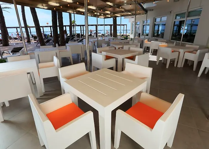 Estival Centurion Playa מלון 4*