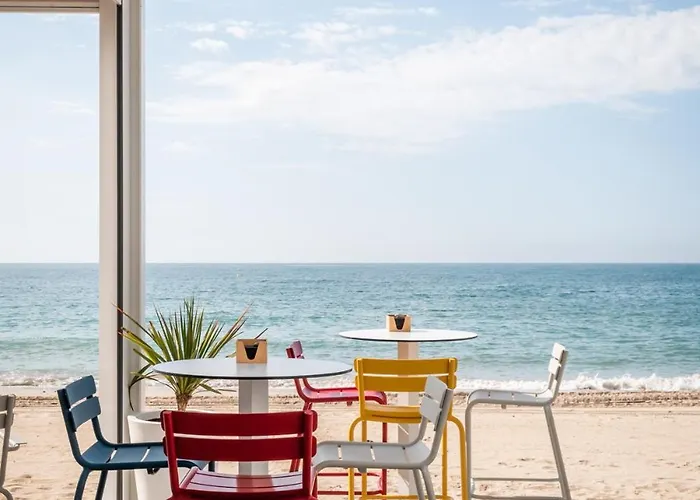 מלון Estival Centurion Playa 4*