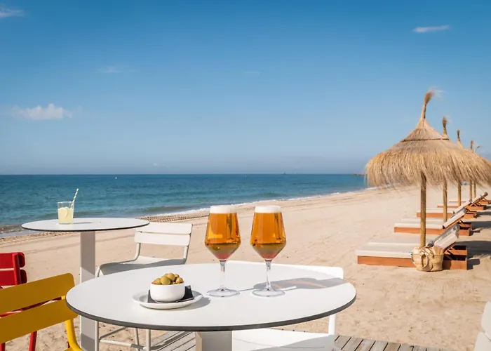 Hotel Estival Centurion Playa