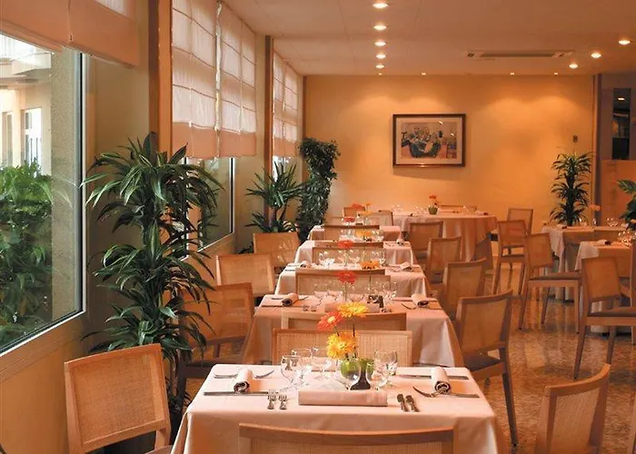 Estival Centurion Playa מלון 4*