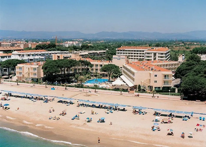 Estival Centurion Playa מלון 4*