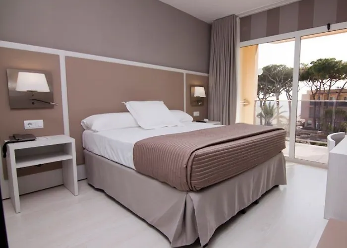 Estival Centurion Playa מלון 4*