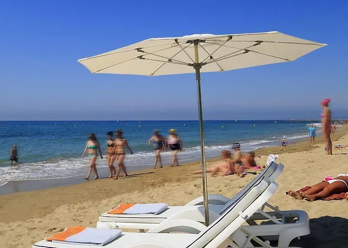 מלון Estival Centurion Playa