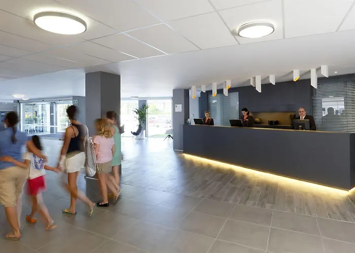 Hotel Estival Centurion Playa