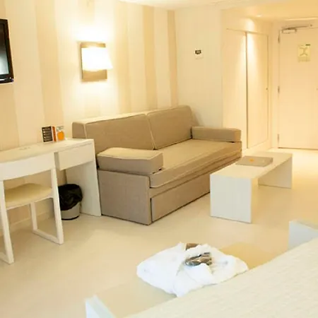 Estival Centurion Playa Отель 4*