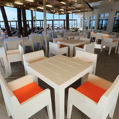 Estival Centurion Playa Ξενοδοχείο 4*