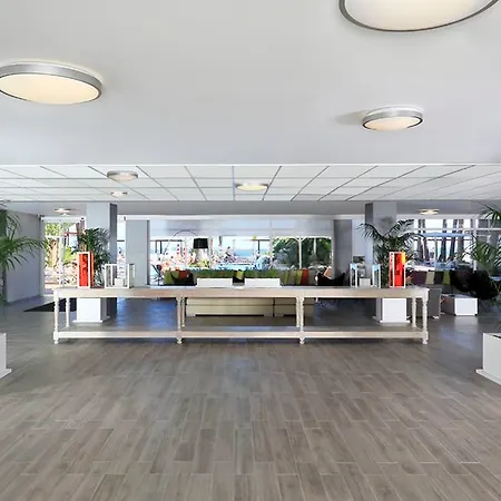 Hotel Estival Centurion Playa 4*