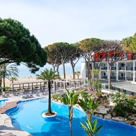 Hotel Estival Centurion Playa 4*