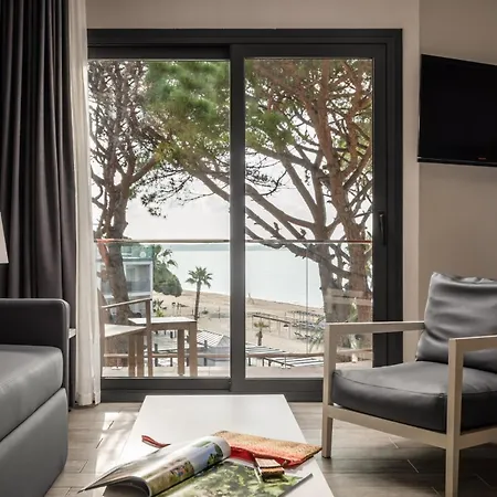 Hotel Estival Centurion Playa Cambrils