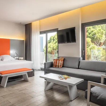 Hotel Estival Centurion Playa 4*