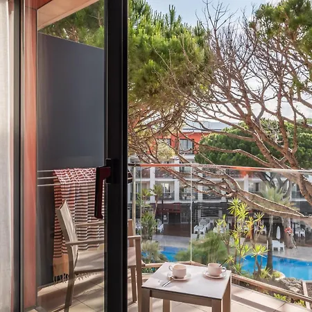Hotel Estival Centurion Playa Cambrils