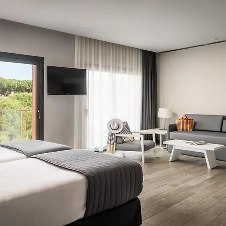 Hotel Estival Centurion Playa Cambrils