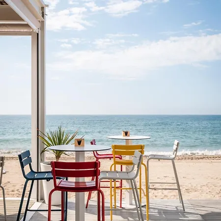 Hotel Estival Centurion Playa 4*