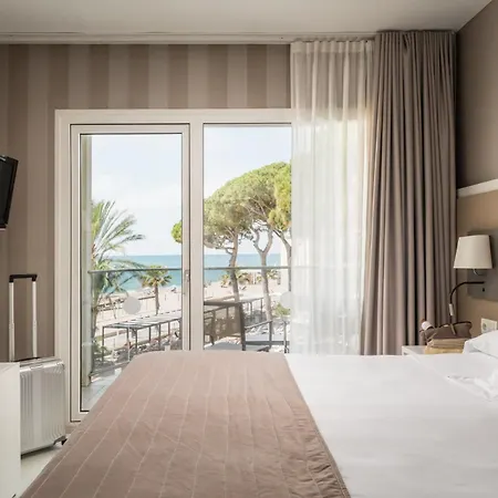 Estival Centurion Playa Hotel Cambrils