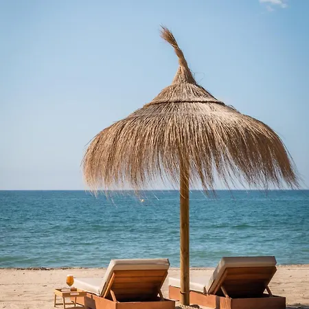 Hotel Estival Centurion Playa Cambrils