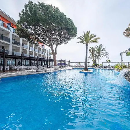 Estival Centurion Playa Hotel