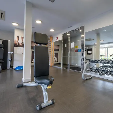 Estival Centurion Playa Hotel 4*