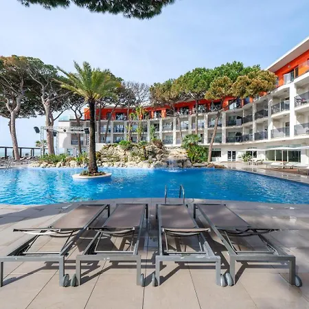 Estival Centurion Playa Hotel Cambrils