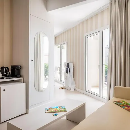 Hotel Estival Centurion Playa Cambrils
