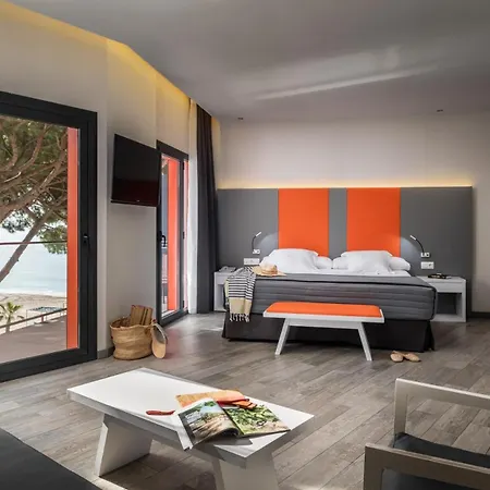 Estival Centurion Playa Hotel Cambrils