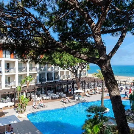 Estival Centurion Playa Hotel Cambrils