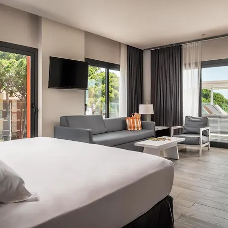 Hotel Estival Centurion Playa 4*