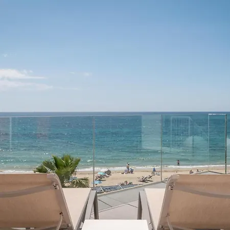 Estival Centurion Playa 4* Cambrils