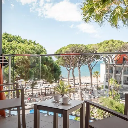 Estival Centurion Playa Hotel
