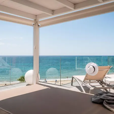 Hotel Estival Centurion Playa Cambrils
