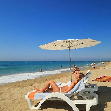 Hotel Estival Centurión Playa Cambrils