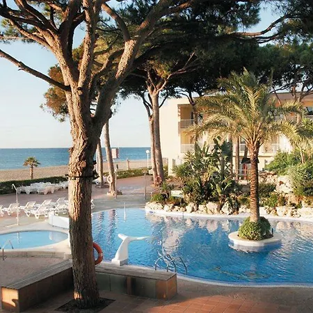 Estival Centurion Playa Hotel Cambrils