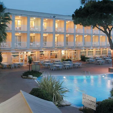 Estival Centurión Playa 4*