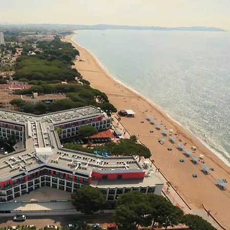 Hotel Estival Centurión Playa 4*