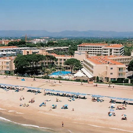 Estival Centurion Playa Hotel 4*