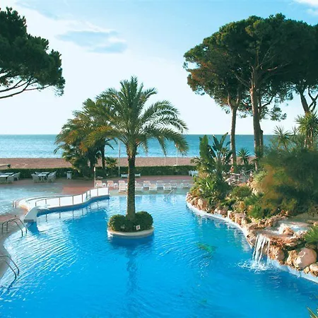 Estival Centurion Playa Hotel Cambrils
