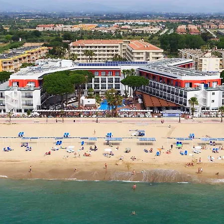 Estival Centurion Playa Hotel Cambrils
