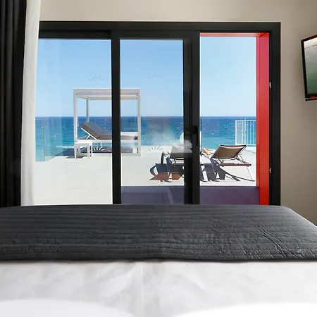 Hotel Estival Centurion Playa